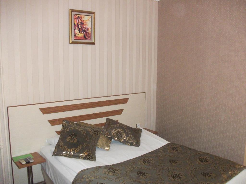 塔科酒店 安卡拉 客房 照片